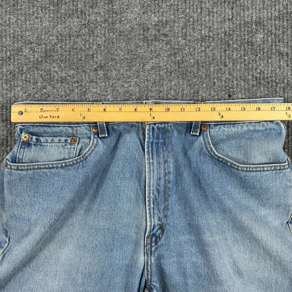 Levis excellent pre
